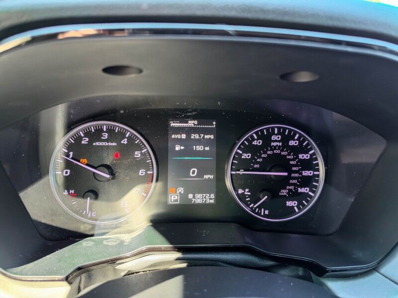 2020 Subaru Outback Premium Wilmington NC