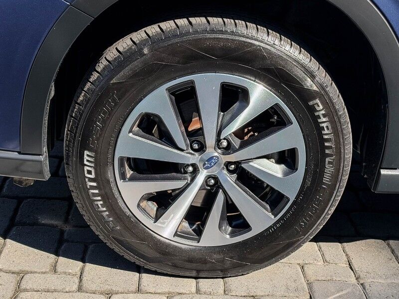 2020 Subaru Outback Premium Wilmington NC