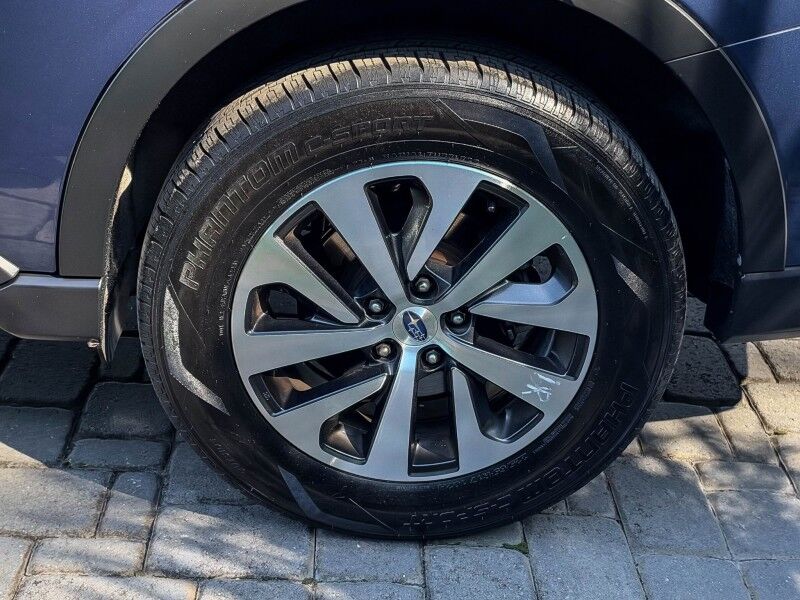 2020 Subaru Outback Premium Wilmington NC