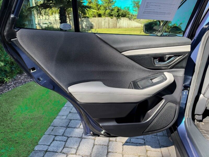 2020 Subaru Outback Premium Wilmington NC