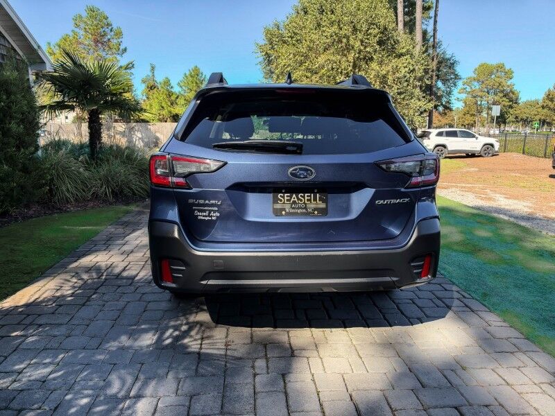 2020 Subaru Outback Premium Wilmington NC
