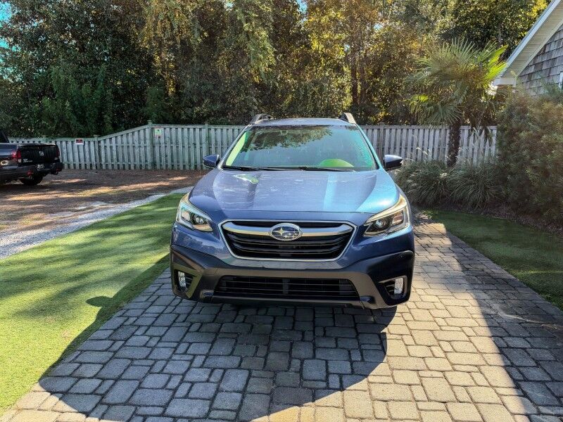 2020 Subaru Outback Premium Wilmington NC