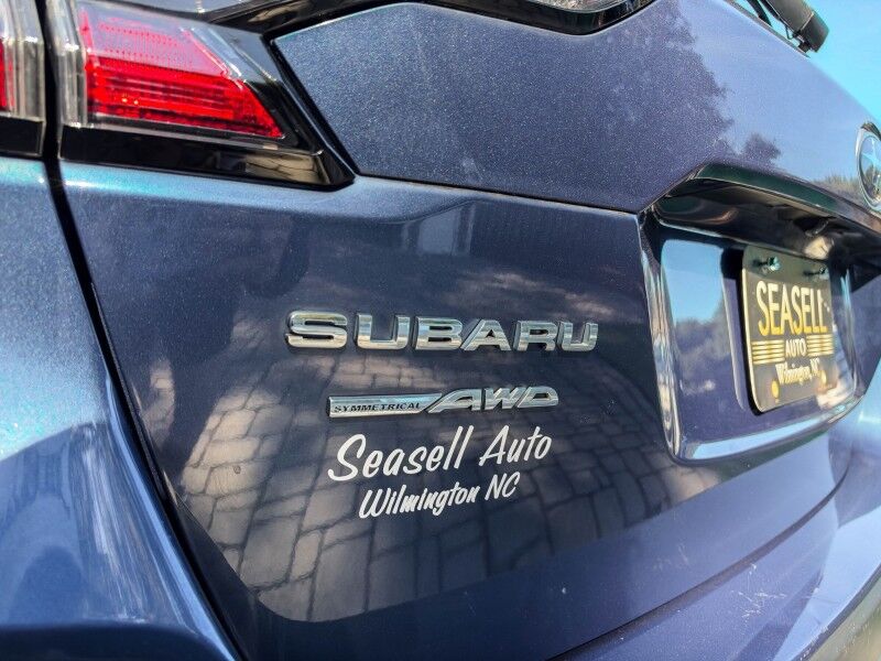 2020 Subaru Outback Premium Wilmington NC