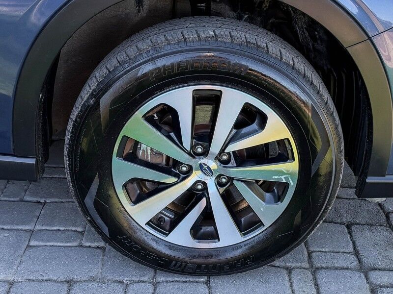2020 Subaru Outback Premium Wilmington NC