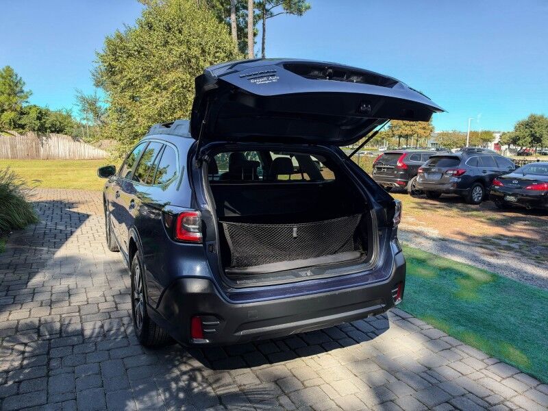 2020 Subaru Outback Premium Wilmington NC
