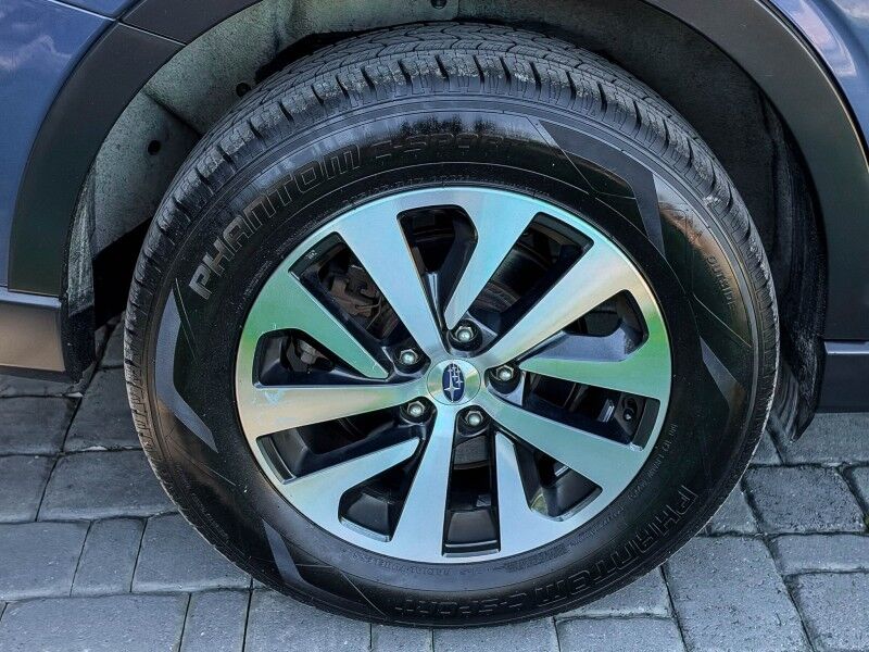 2020 Subaru Outback Premium Wilmington NC
