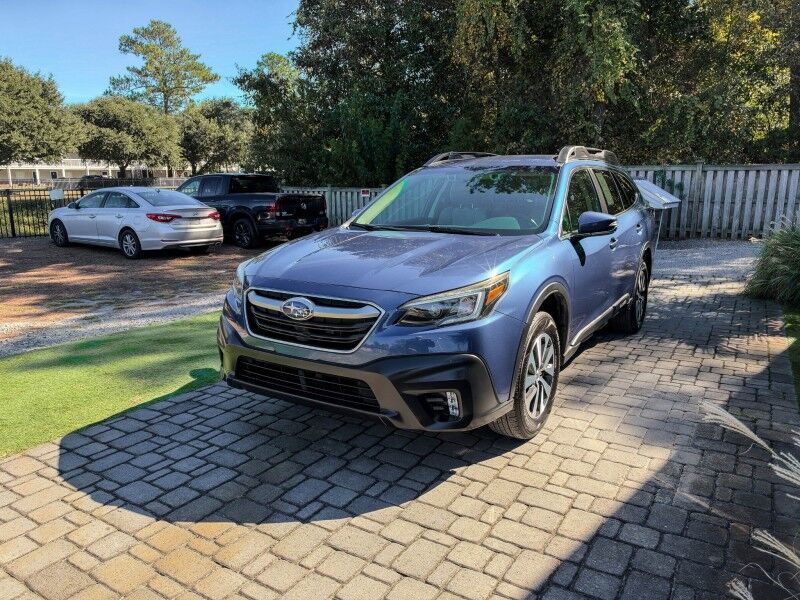 2020 Subaru Outback Premium Wilmington NC