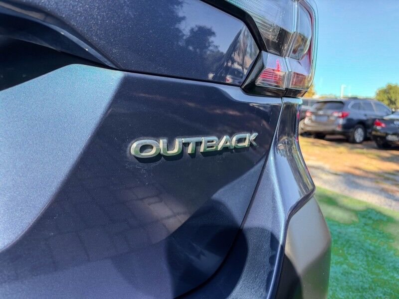 2020 Subaru Outback Premium Wilmington NC