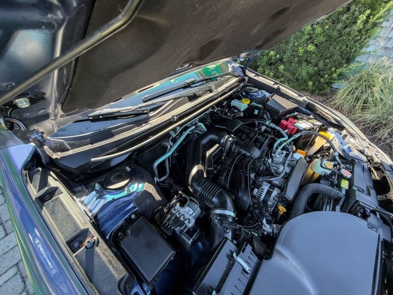 2020 Subaru Outback Premium Wilmington NC