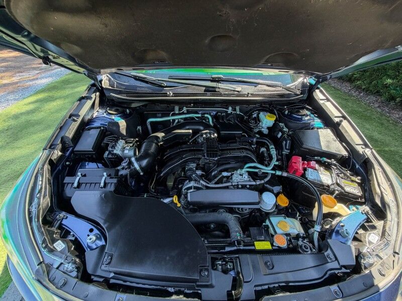 2020 Subaru Outback Premium Wilmington NC