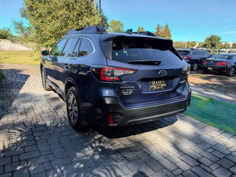 2020 Subaru Outback Premium Wilmington NC