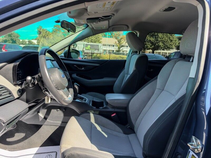 2020 Subaru Outback Premium Wilmington NC