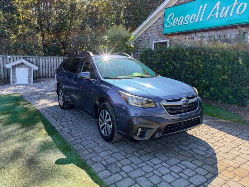 2020 Subaru Outback Premium Wilmington NC
