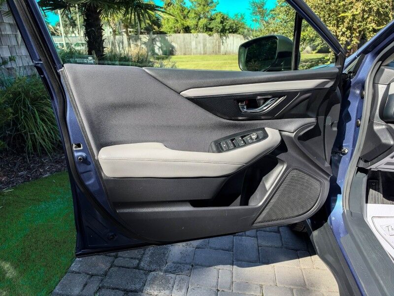 2020 Subaru Outback Premium Wilmington NC