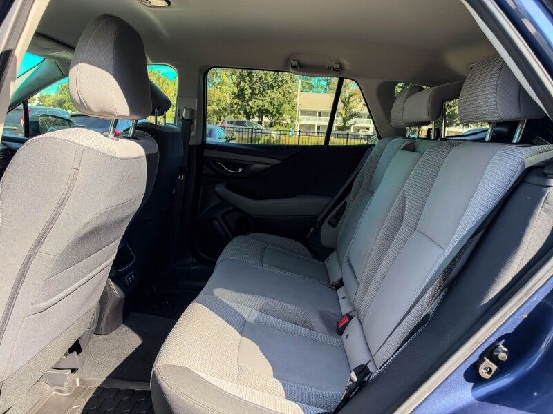 2020 Subaru Outback Premium Wilmington NC