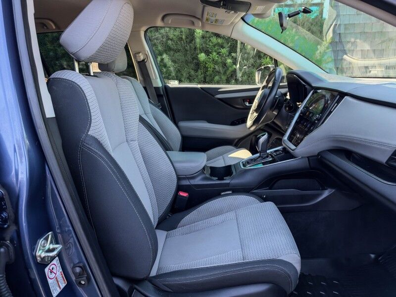 2020 Subaru Outback Premium Wilmington NC