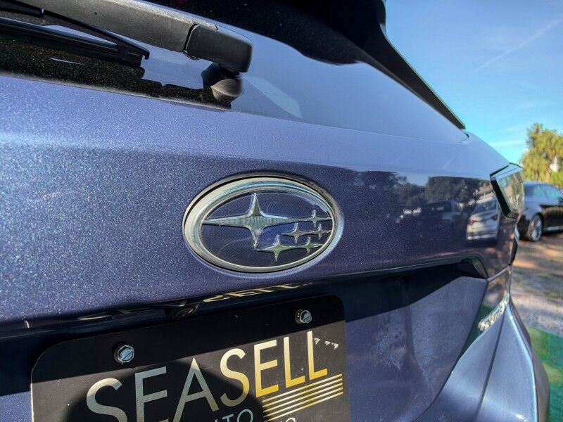 2020 Subaru Outback Premium Wilmington NC