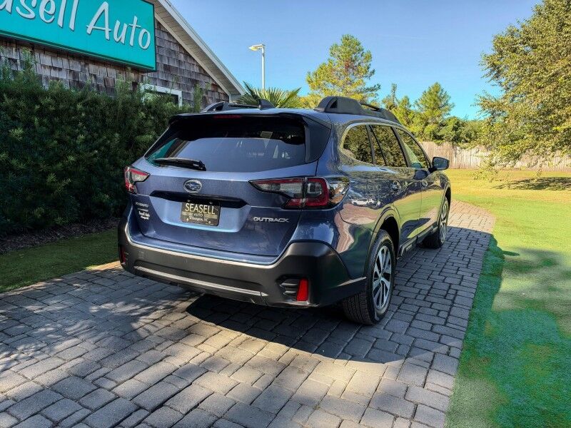 2020 Subaru Outback Premium Wilmington NC
