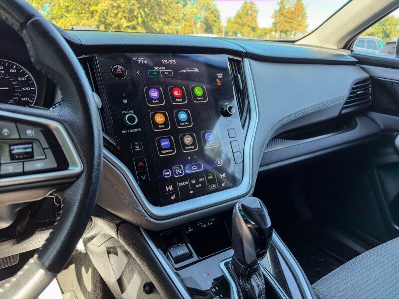 2020 Subaru Outback Premium Wilmington NC