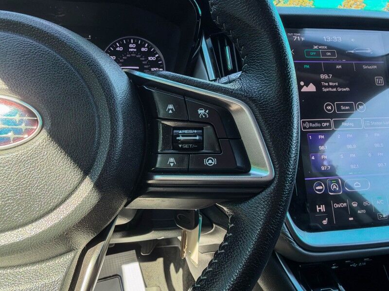 2020 Subaru Outback Premium Wilmington NC
