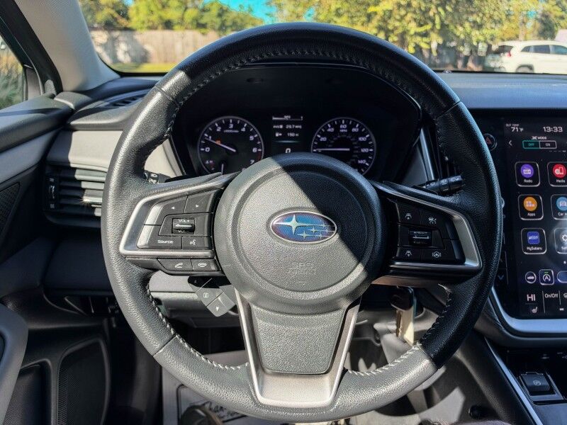 2020 Subaru Outback Premium Wilmington NC