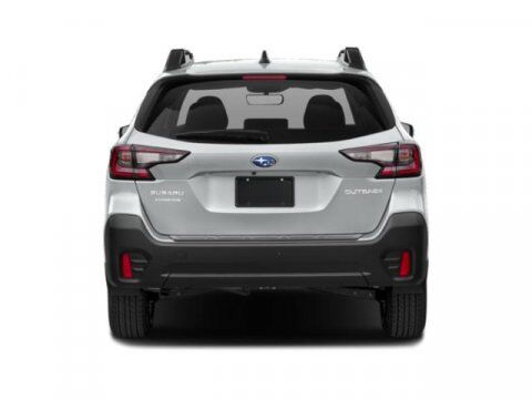 2020 Subaru Outback Premium Winder GA