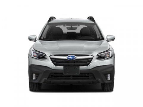 2020 Subaru Outback Premium Winder GA