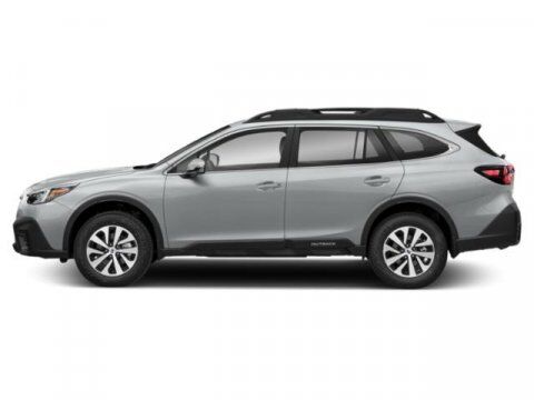 2020 Subaru Outback Premium Winder GA