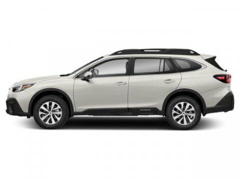 2020 Subaru Outback Premium Winder GA