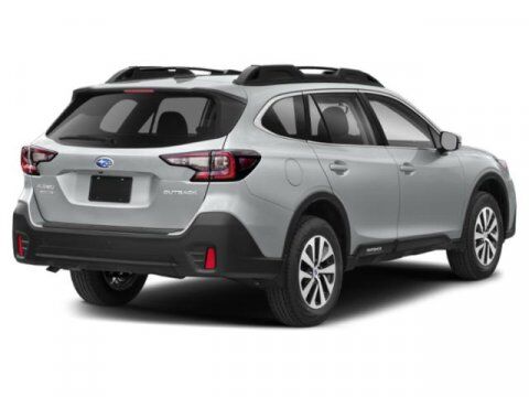 2020 Subaru Outback Premium Winder GA
