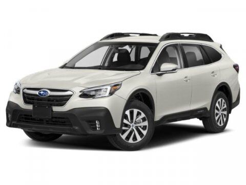 2020 Subaru Outback Premium Winder GA