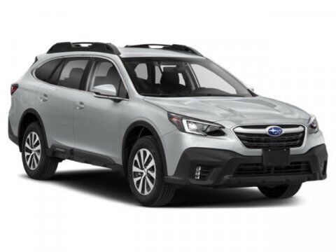 2020 Subaru Outback Premium Winder GA