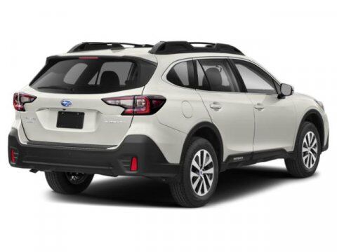 2020 Subaru Outback Premium Winder GA
