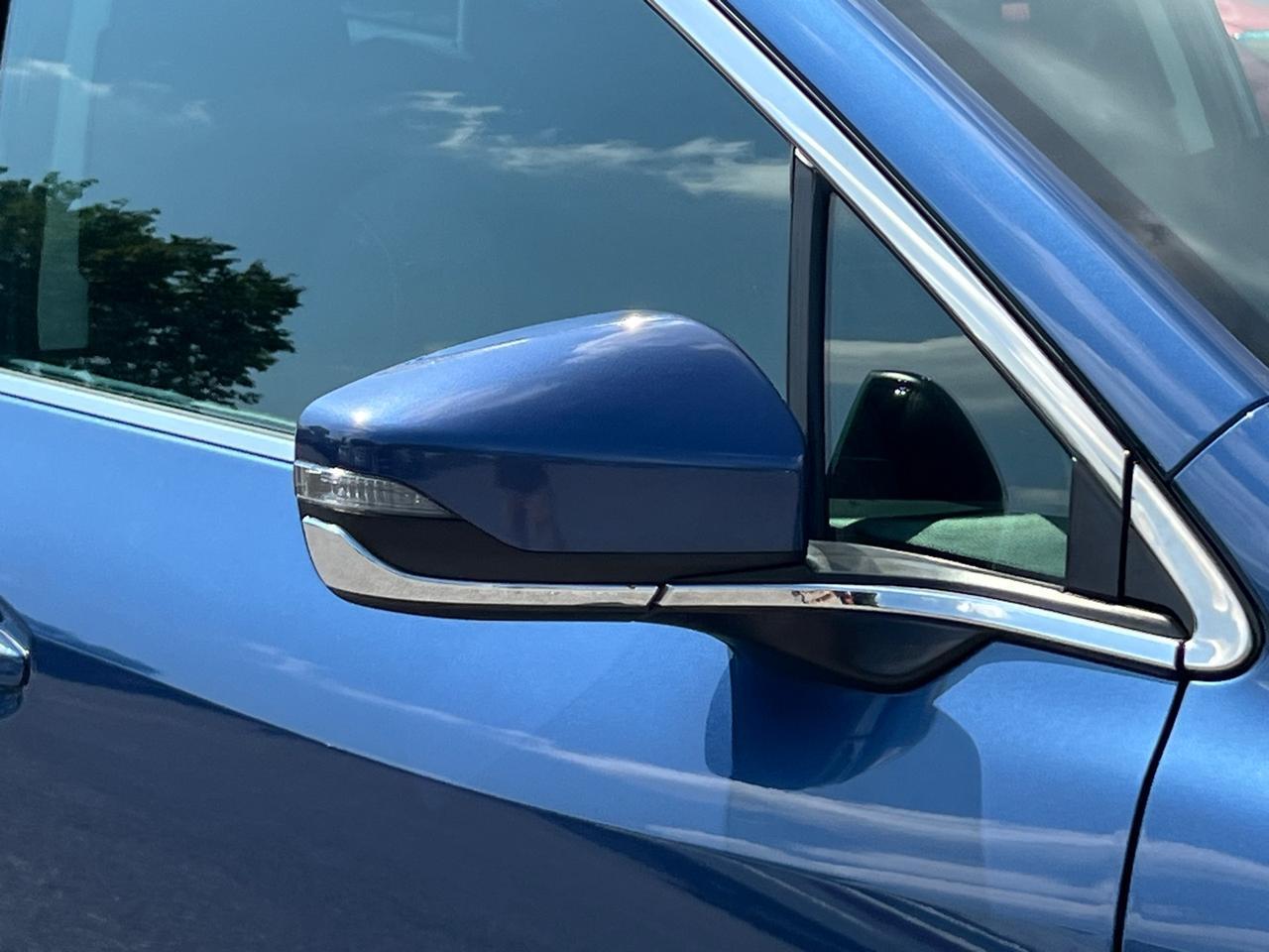2020 Subaru Outback Premium Hagerstown MD