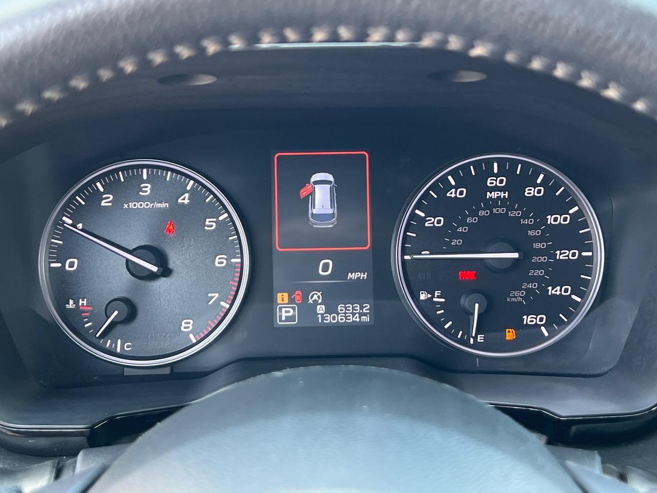 2020 Subaru Outback Premium Hagerstown MD