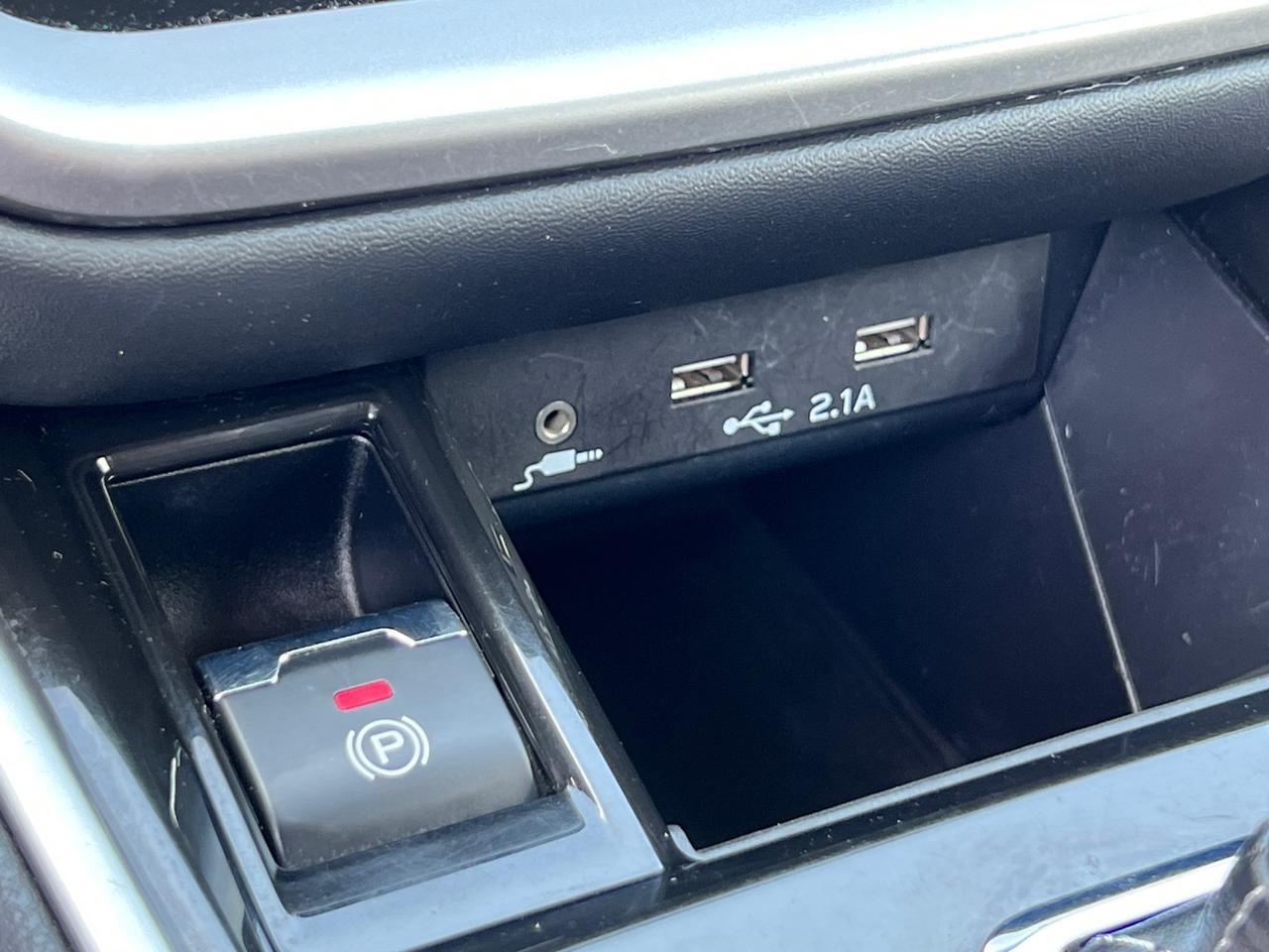 2020 Subaru Outback Premium Hagerstown MD