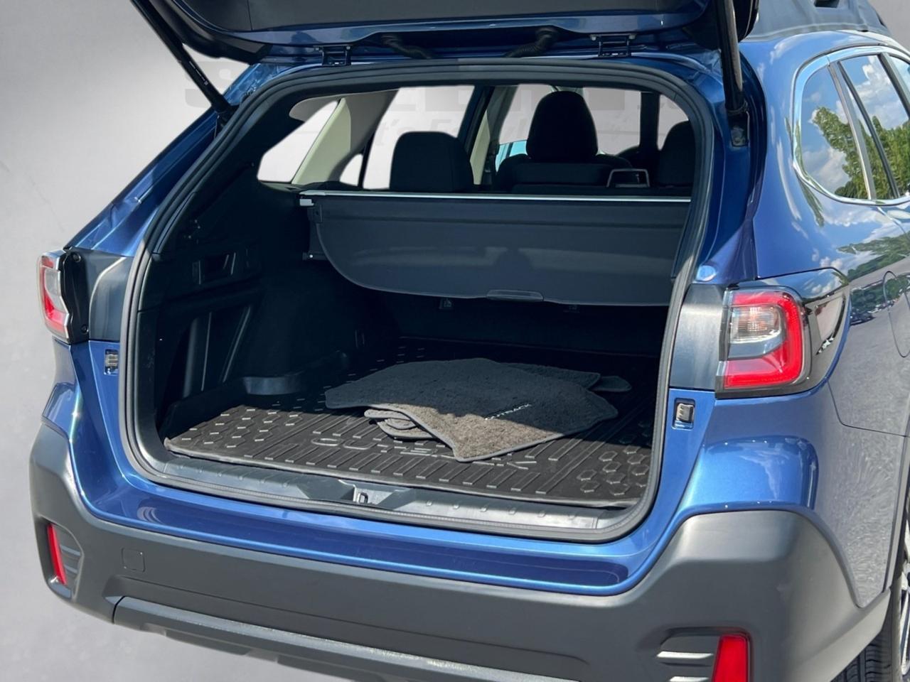 2020 Subaru Outback Premium Hagerstown MD