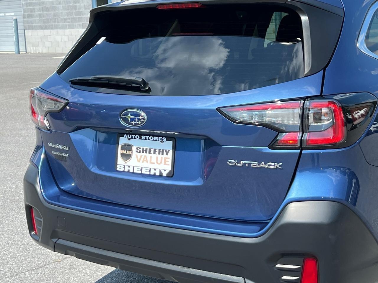 2020 Subaru Outback Premium Hagerstown MD