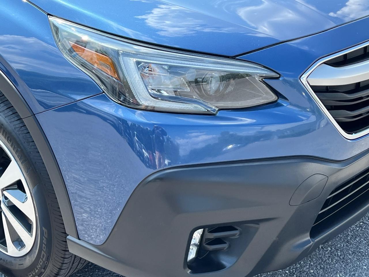 2020 Subaru Outback Premium Hagerstown MD