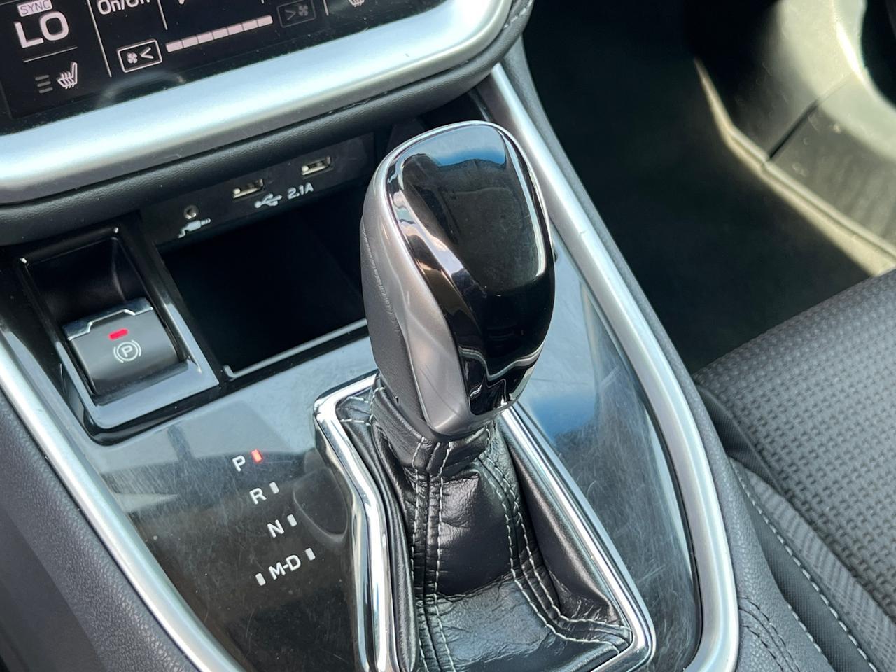 2020 Subaru Outback Premium Hagerstown MD