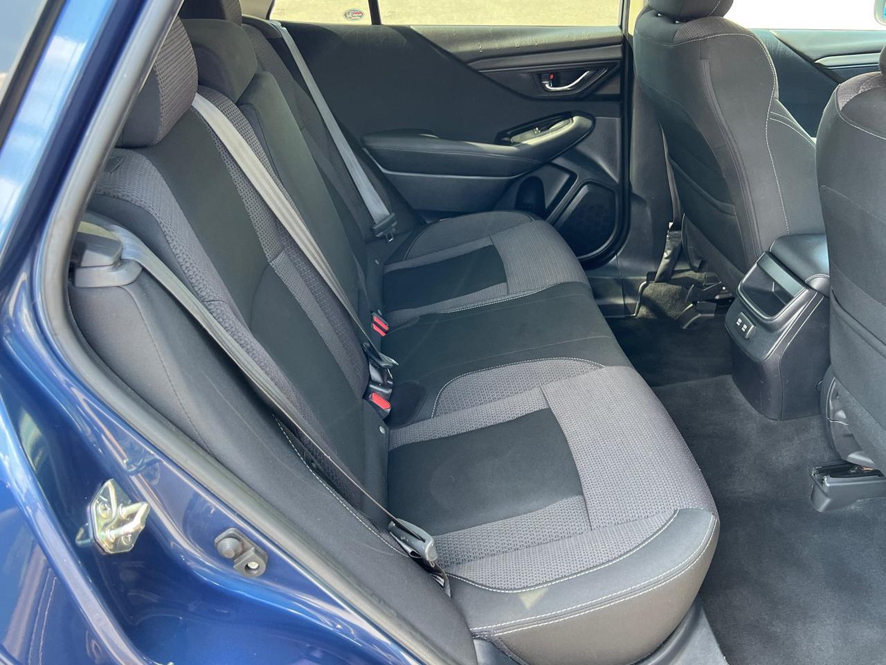 2020 Subaru Outback Premium Hagerstown MD