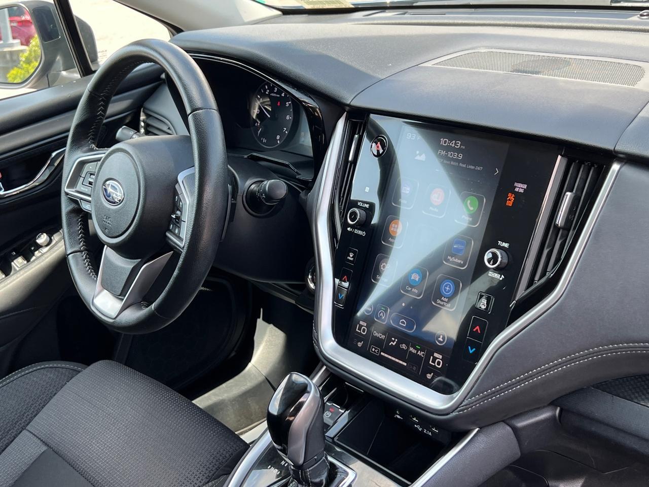 2020 Subaru Outback Premium Hagerstown MD