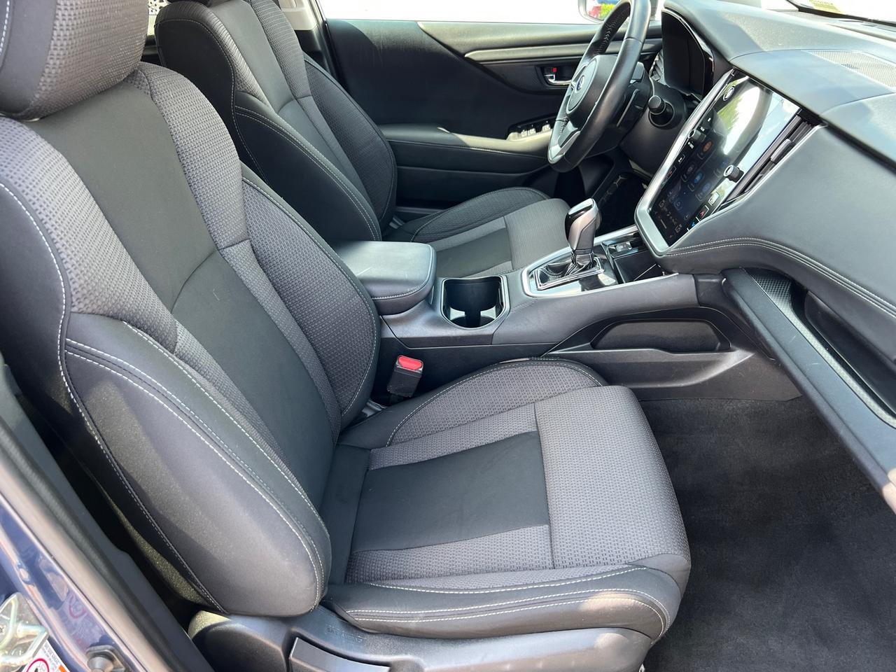 2020 Subaru Outback Premium Hagerstown MD