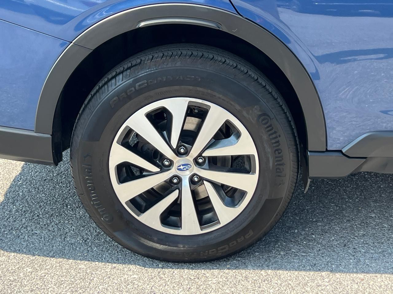 2020 Subaru Outback Premium Hagerstown MD