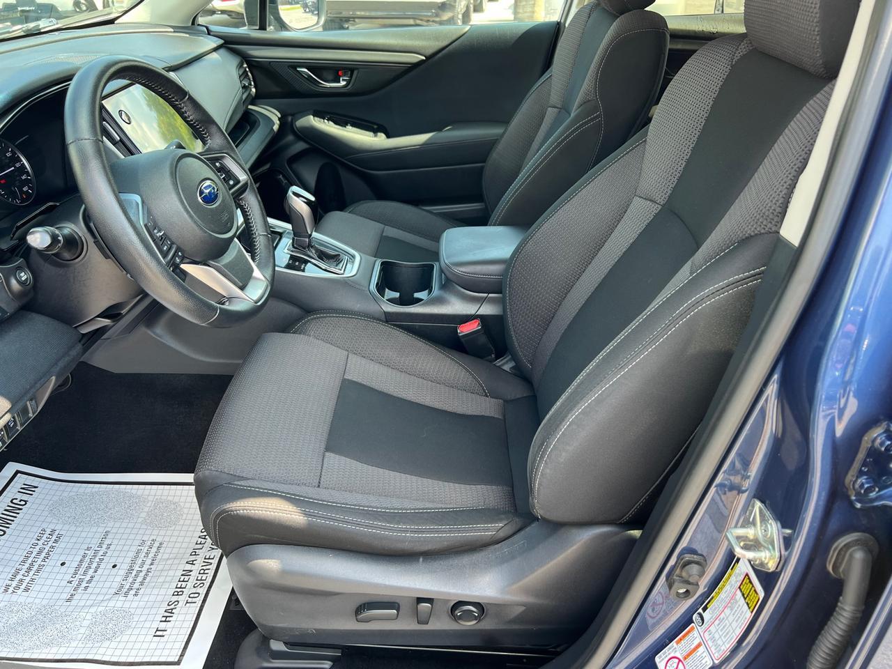 2020 Subaru Outback Premium Hagerstown MD