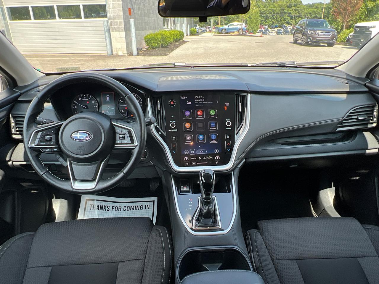 2020 Subaru Outback Premium Hagerstown MD