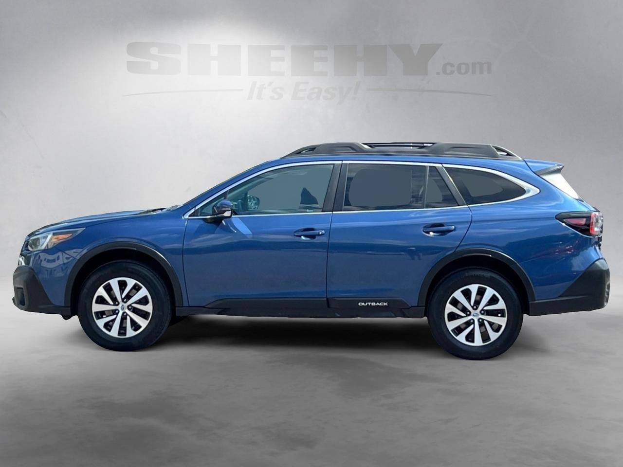 2020 Subaru Outback Premium Hagerstown MD