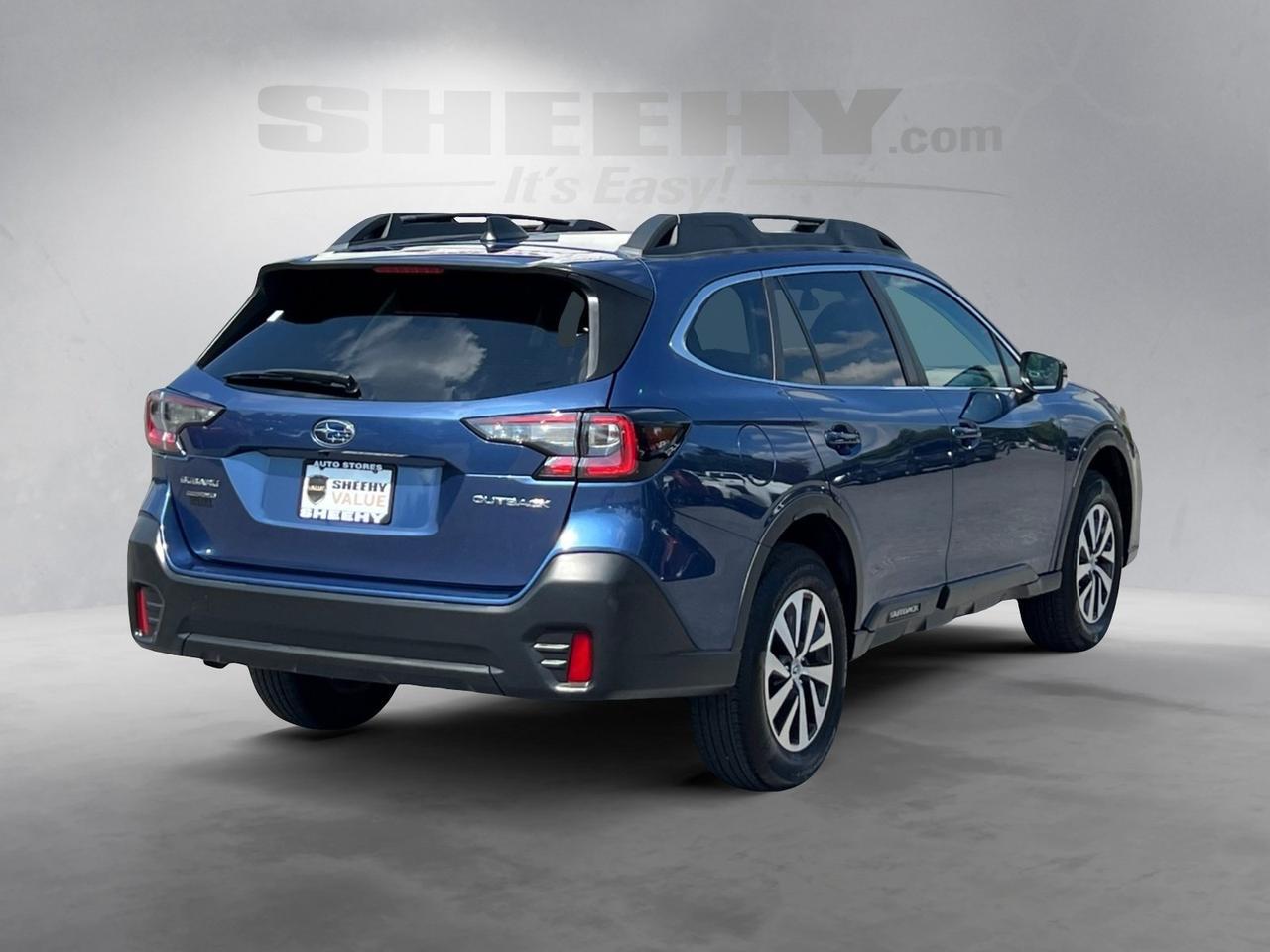 2020 Subaru Outback Premium Hagerstown MD