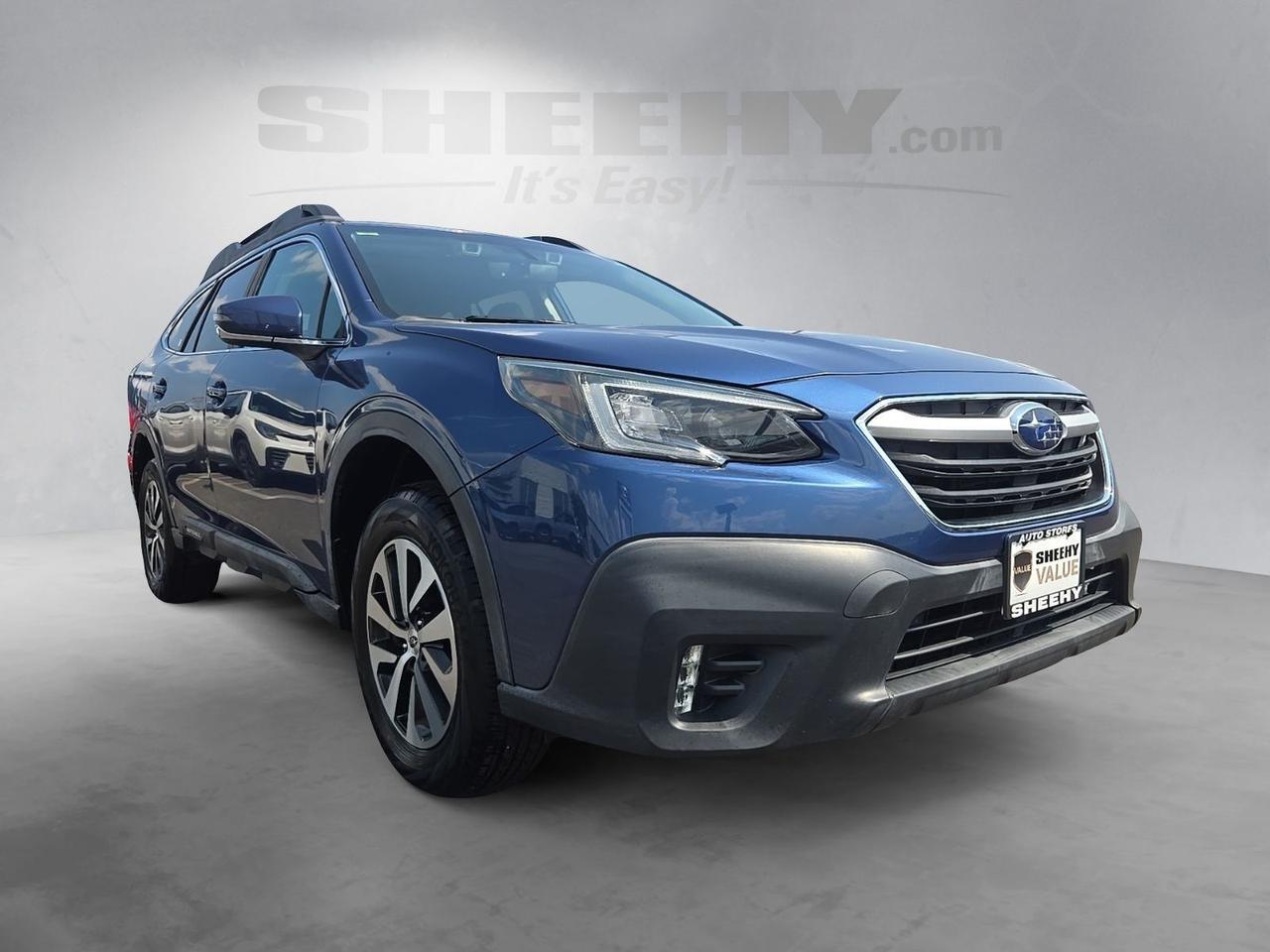 2020 Subaru Outback Premium Fredericksburg VA