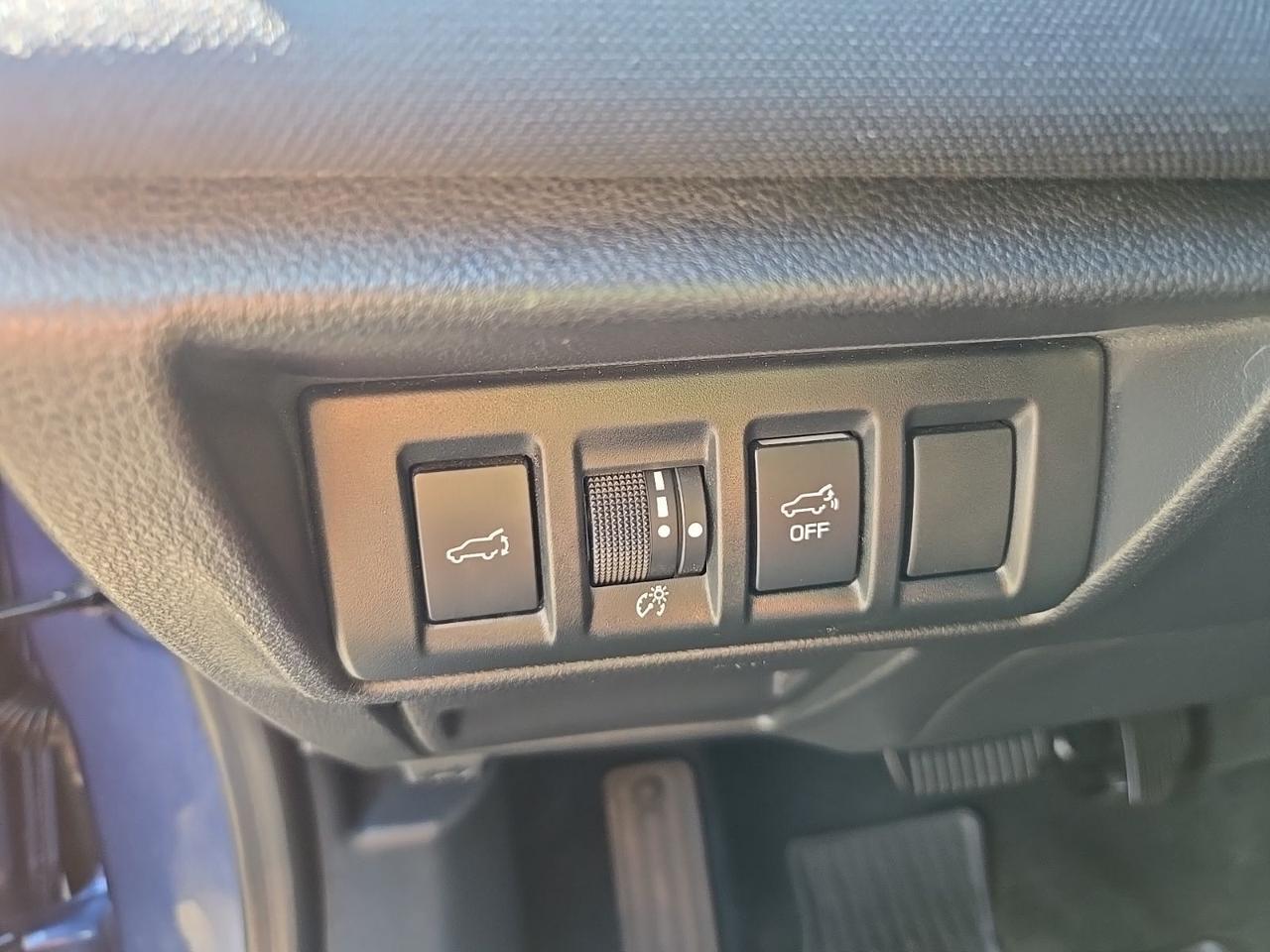 2020 Subaru Outback Premium Fredericksburg VA